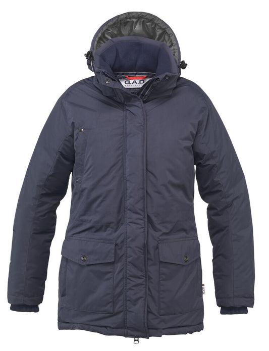 D.A.D Carlton Hill Lady – Sportjacken
