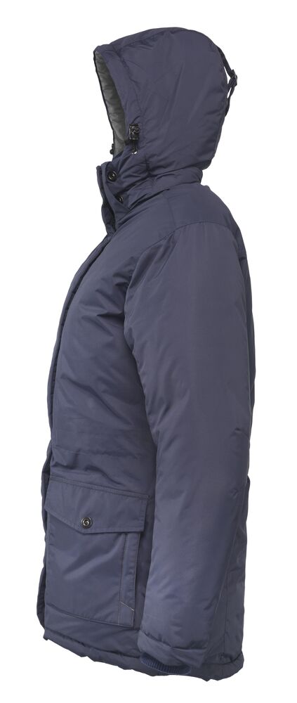 Carlton Hill Lady von D.A.D – Marine