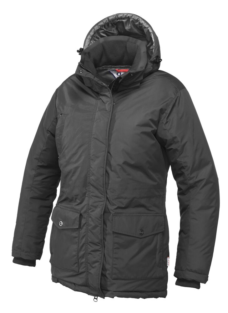 Carlton Hill Lady von D.A.D – Marine