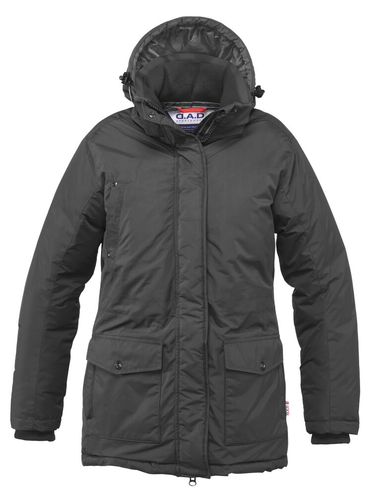 Carlton Hill Lady von D.A.D – Marine