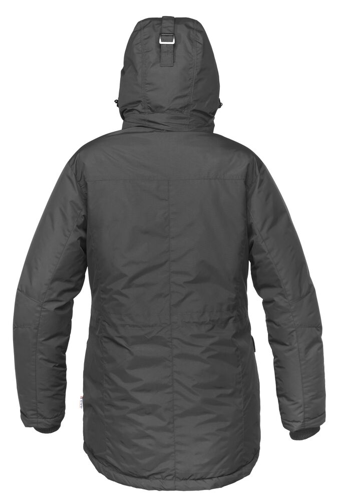 Carlton Hill Lady von D.A.D – Marine