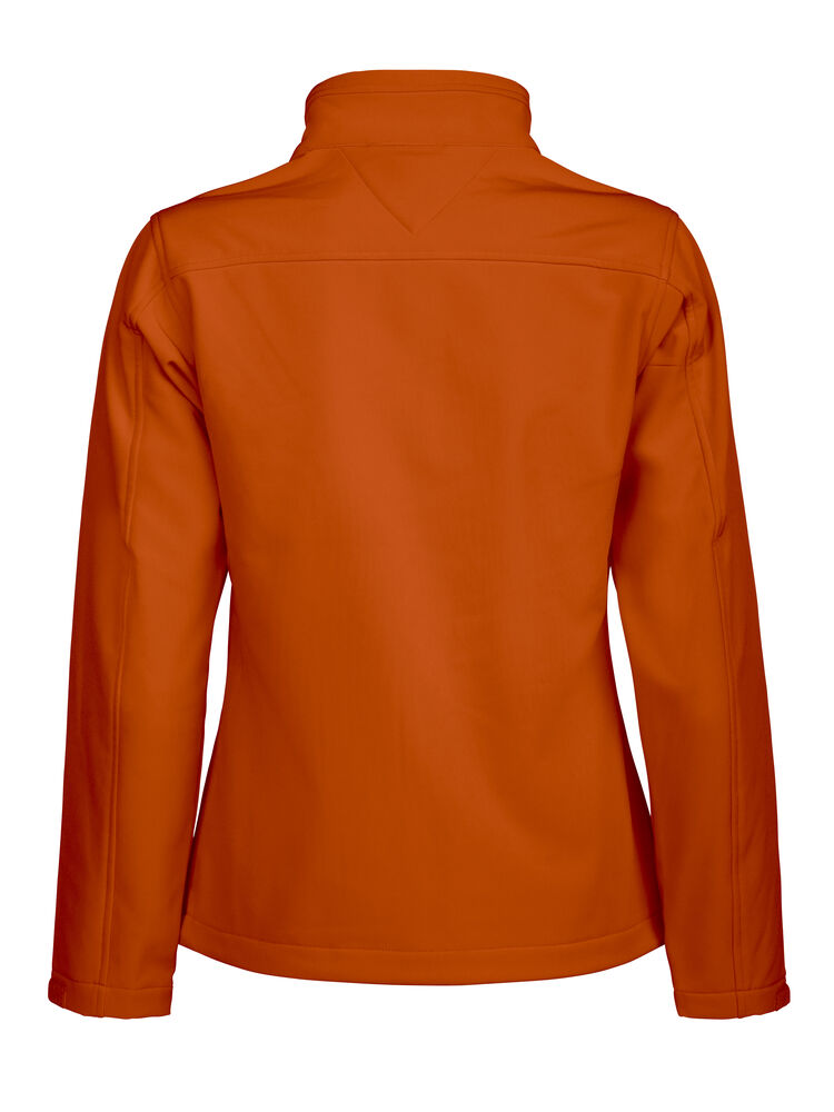 Bayswater Lady von D.A.D – Orange