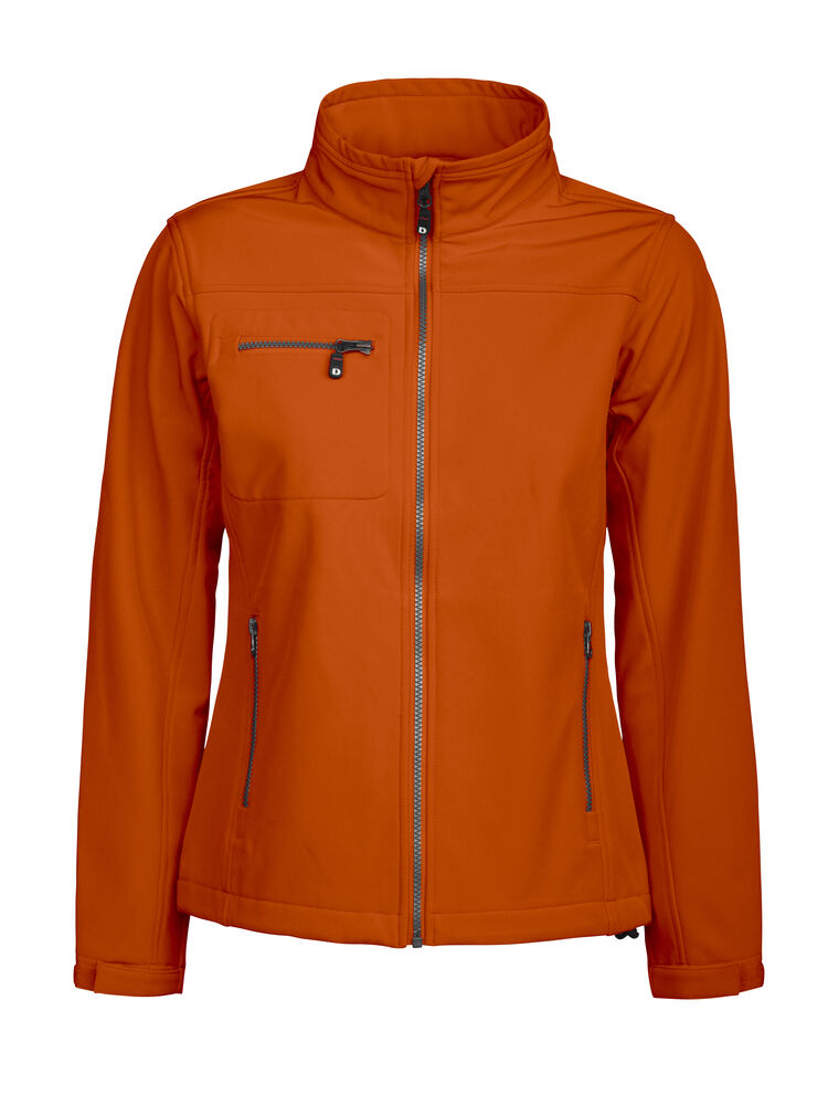 Bayswater Lady von D.A.D – Orange