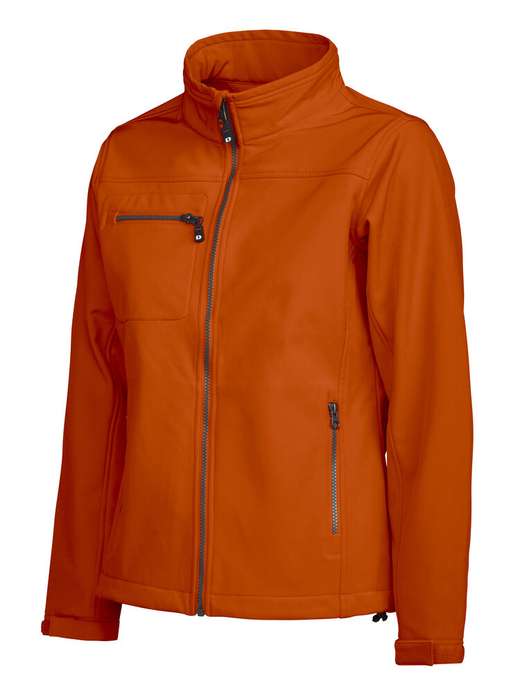 Bayswater Lady von D.A.D – Orange