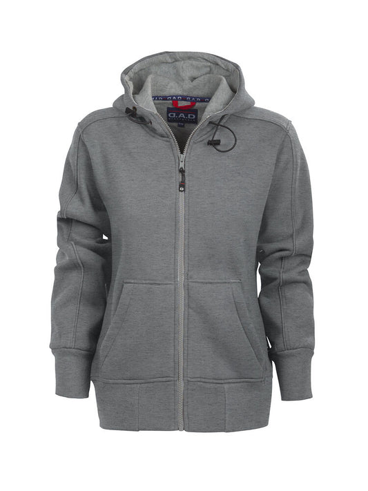 D.A.D Broomhille Lady – Pullover & Midlayer