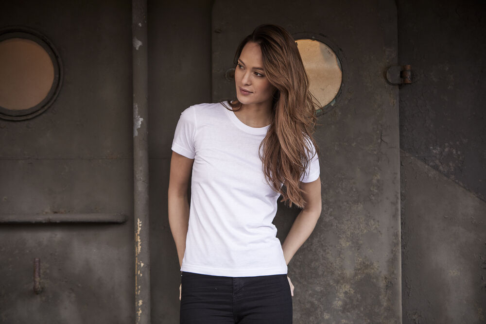 Auckland Lady von D.A.D – Weiß