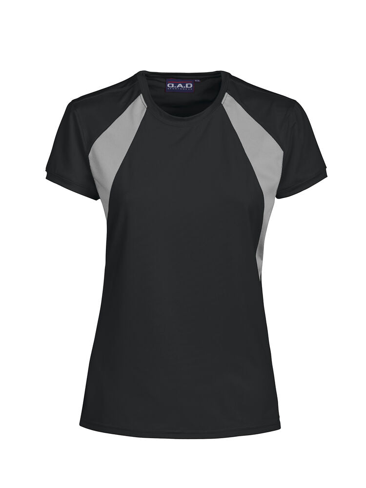 Wickham Lady von D.A.D – Schwarz