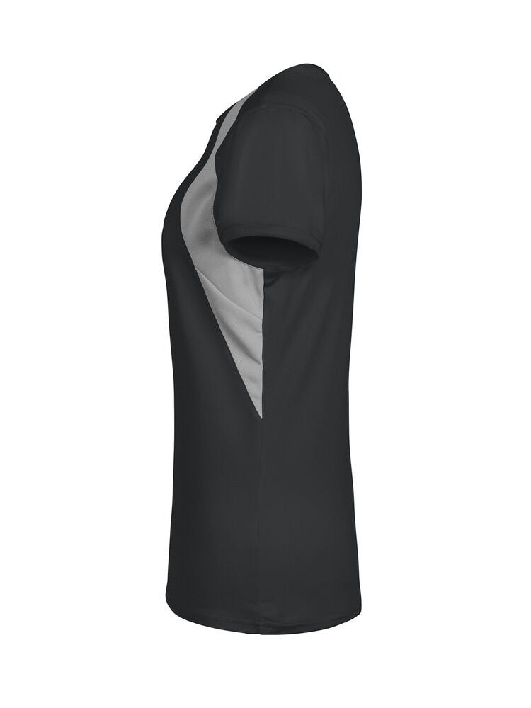 Wickham Lady von D.A.D – Schwarz