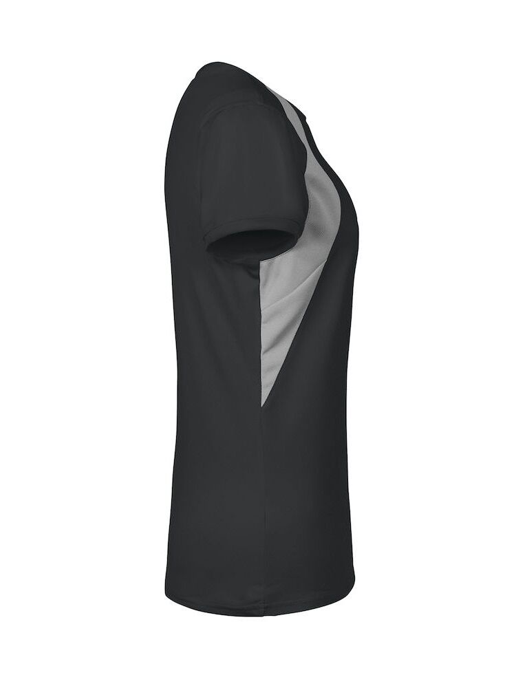 Wickham Lady von D.A.D – Schwarz