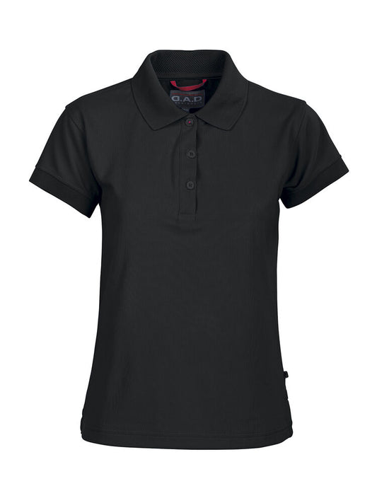 D.A.D Coral Bay Lady – Poloshirts