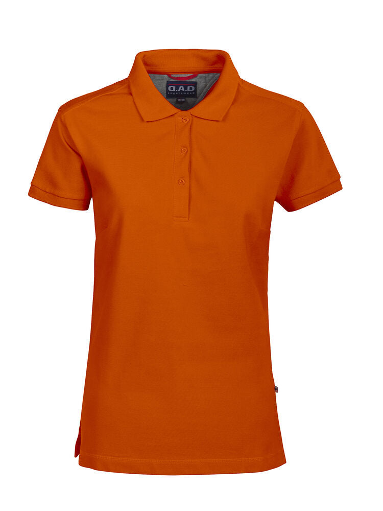 Eaton Lady von D.A.D – Weiß