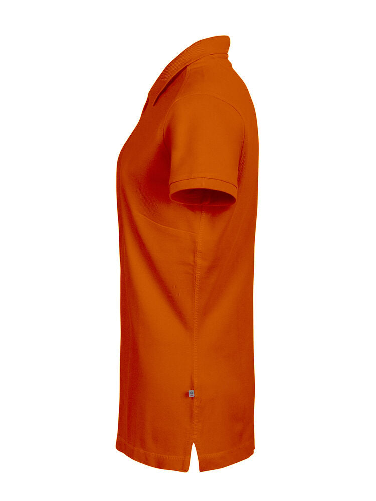 Eaton Lady von D.A.D – Weiß