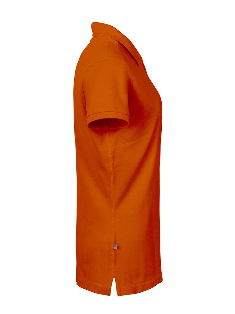 Eaton Lady von D.A.D – Weiß