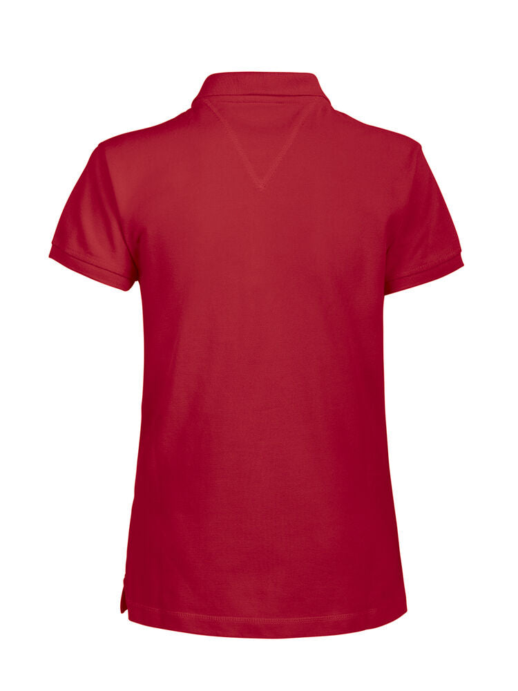 Eaton Lady von D.A.D – Weiß