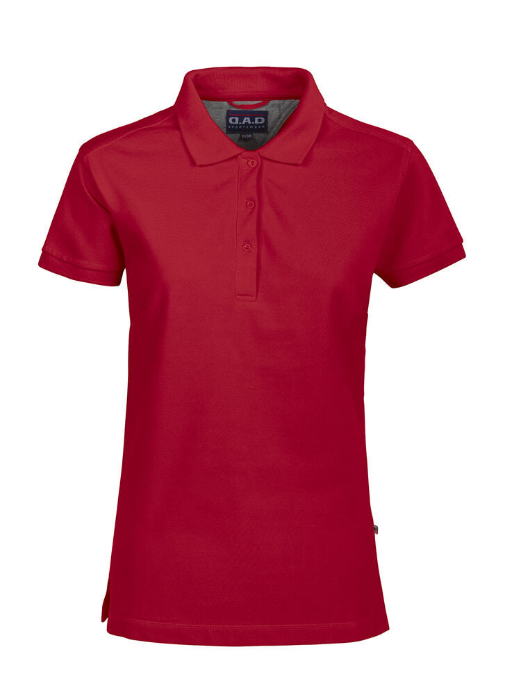 Eaton Lady von D.A.D – Weiß