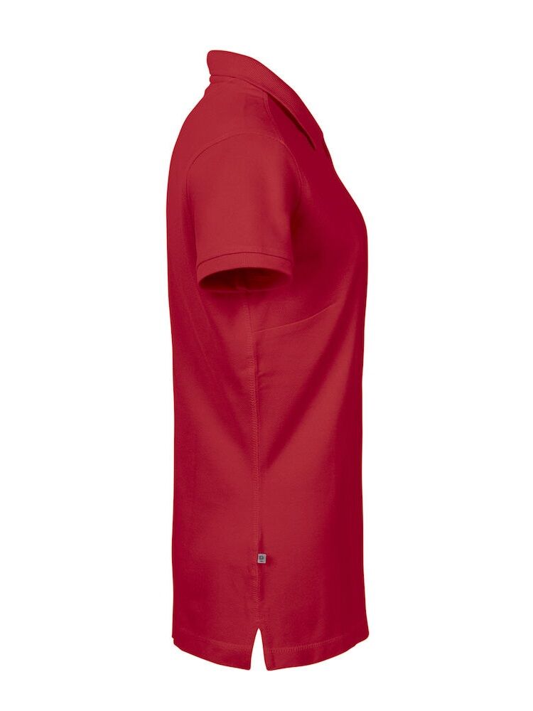 Eaton Lady von D.A.D – Weiß