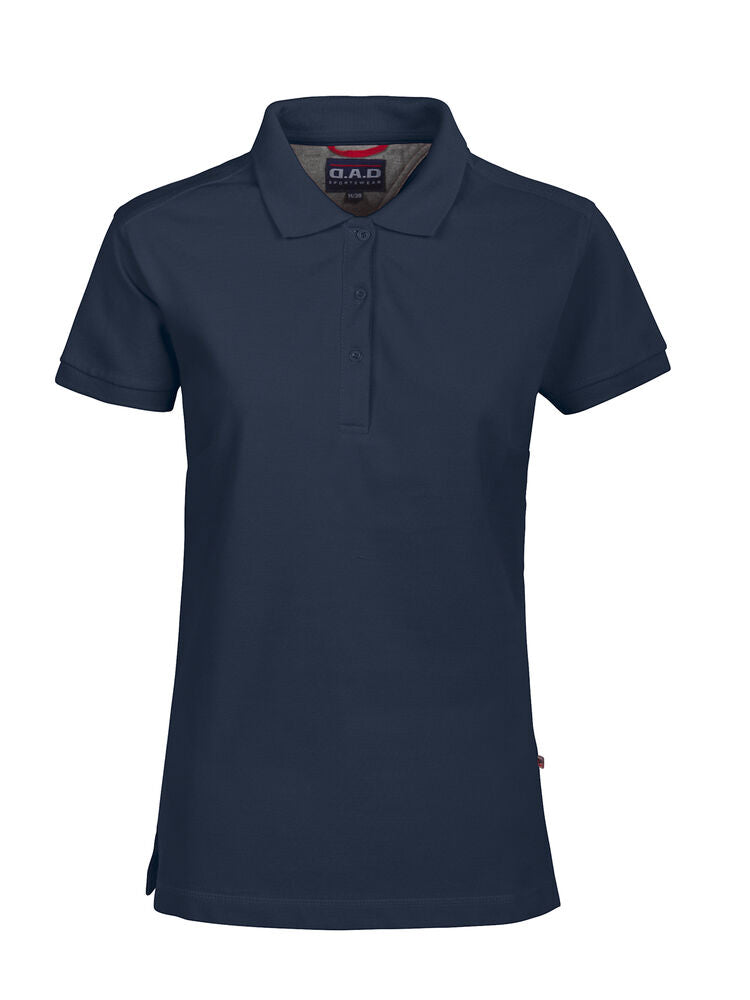Eaton Lady von D.A.D – Weiß