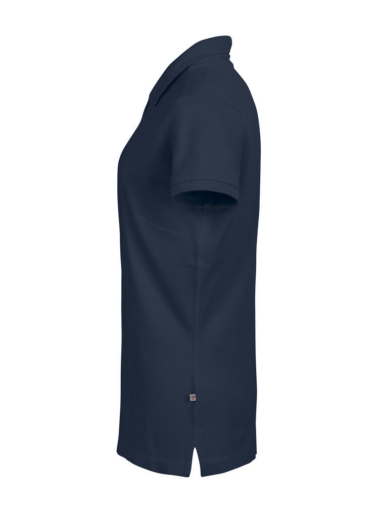 Eaton Lady von D.A.D – Weiß
