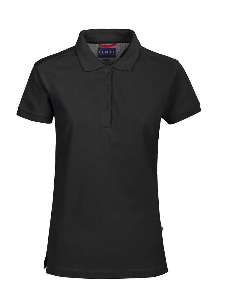 Eaton Lady von D.A.D – Weiß