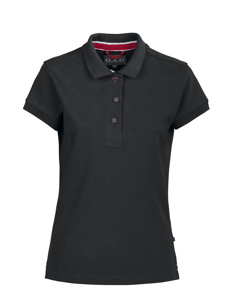 Lynton Lady von D.A.D – Weiß