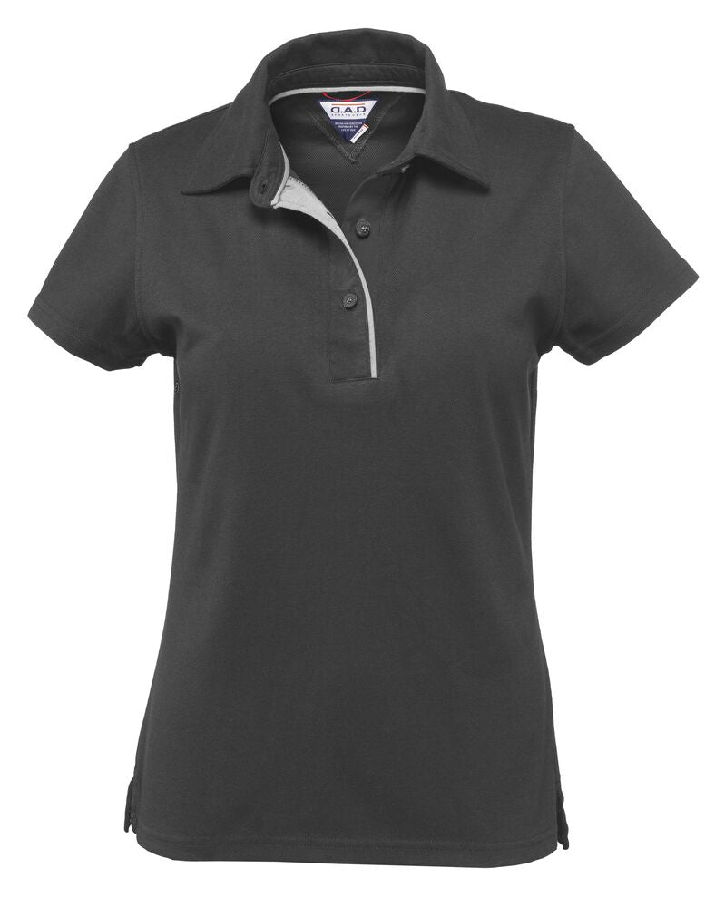 Shepparton Lady von D.A.D – Schwarz