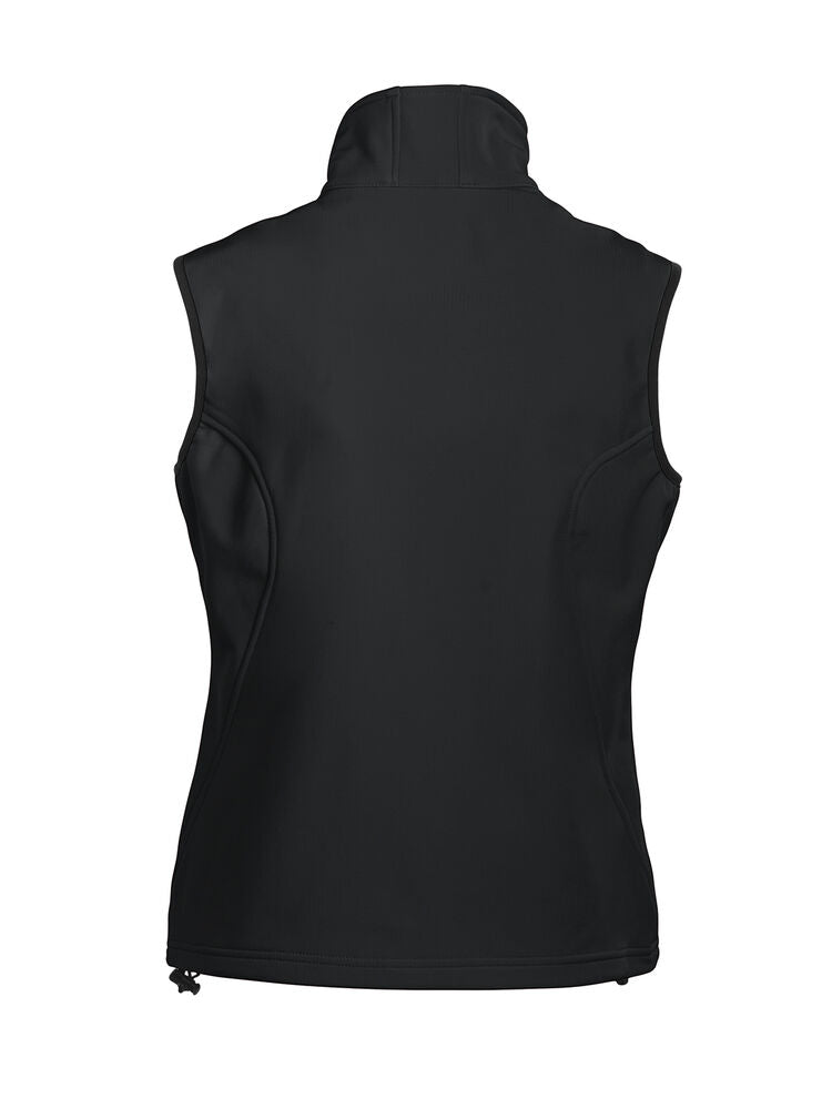 Geraldton Lady von D.A.D – Schwarz