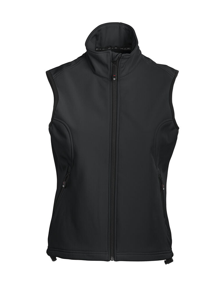 Geraldton Lady von D.A.D – Schwarz