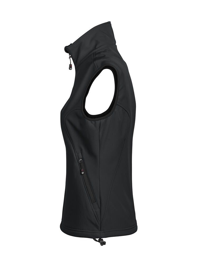 Geraldton Lady von D.A.D – Schwarz