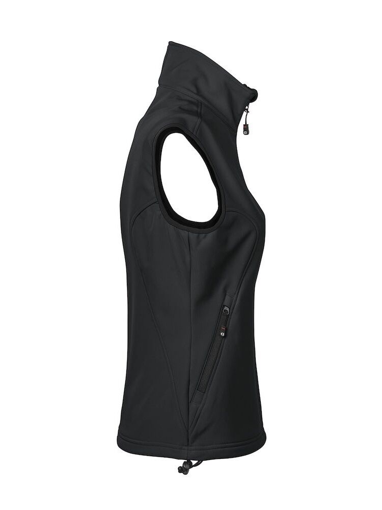 Geraldton Lady von D.A.D – Schwarz