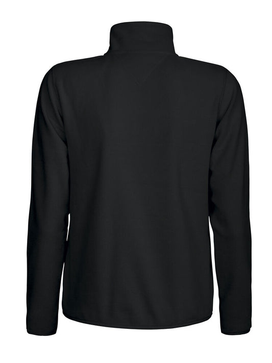 D.A.D Melton Half Zip Ladies – Pullover & Midlayer