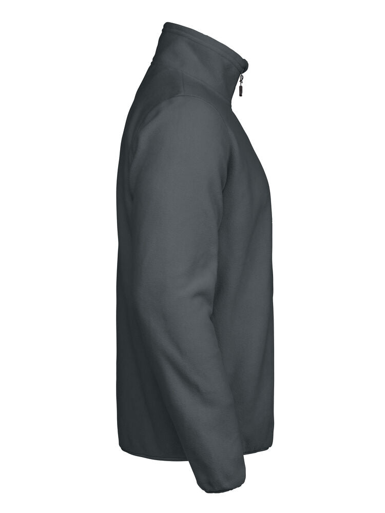 Warren Full Zip von D.A.D – Rot