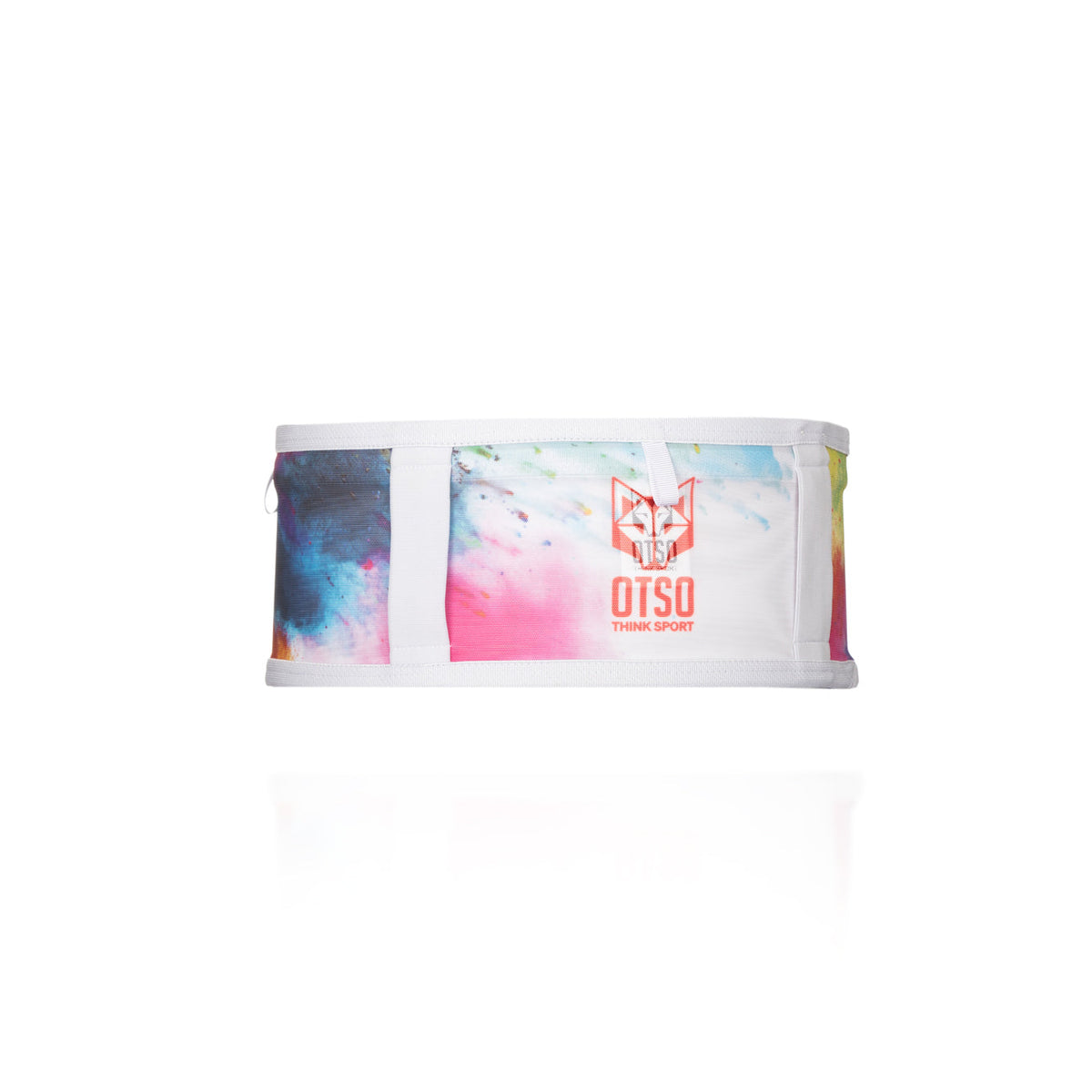 OTSO Unisex Laufgürtel - Colors – Produktansicht 14