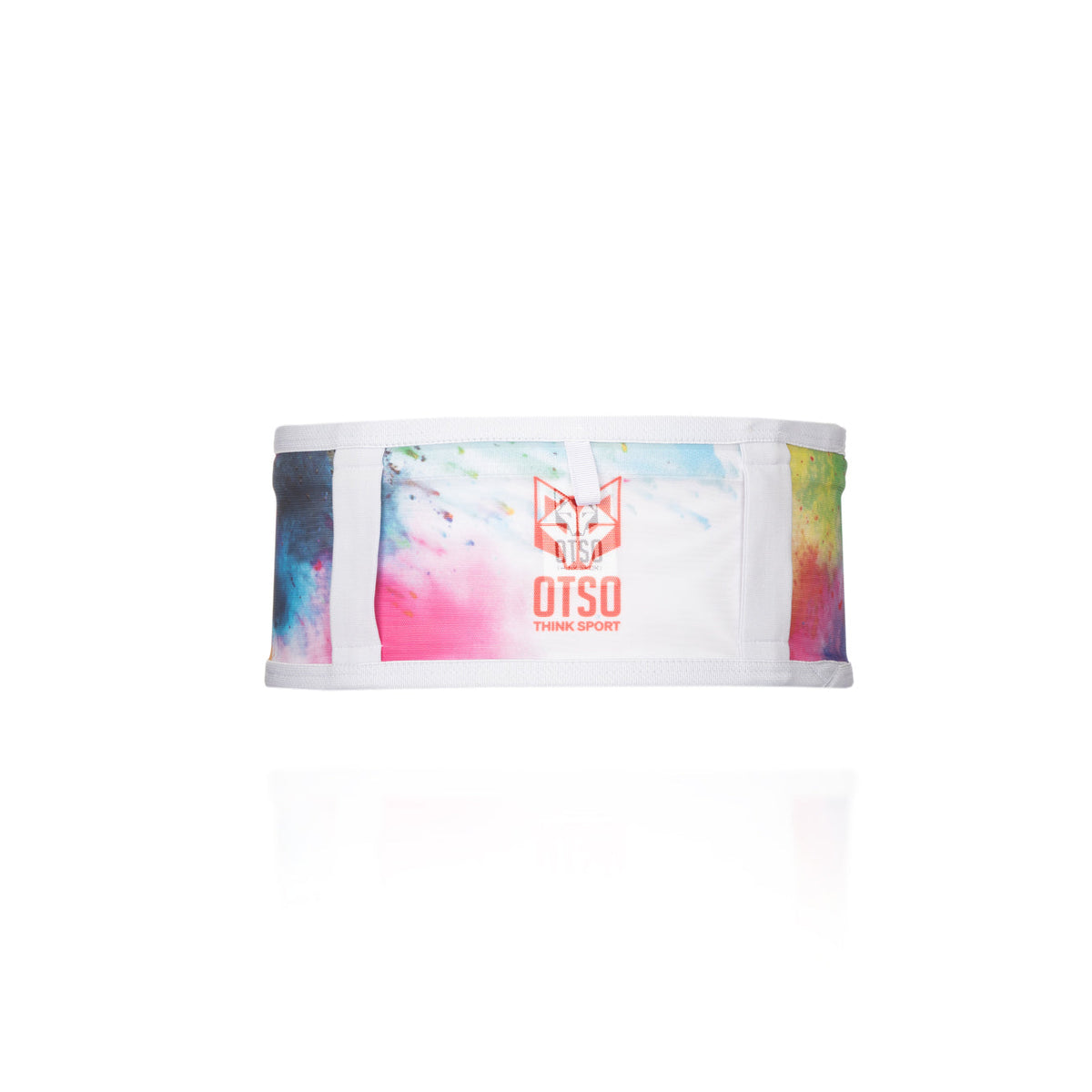 OTSO Unisex Laufgürtel - Colors – Produktansicht 15