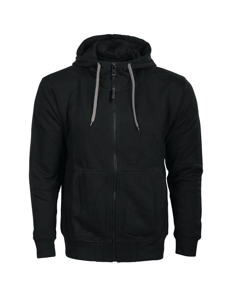 Midland Hood von Graphix – Schwarz