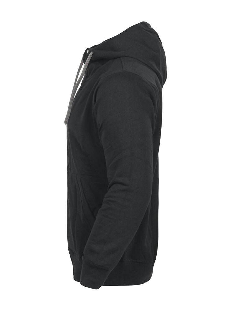 Midland Hood von Graphix – Schwarz