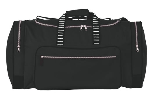 Derby of Sweden Travelbag Big – Sporttaschen