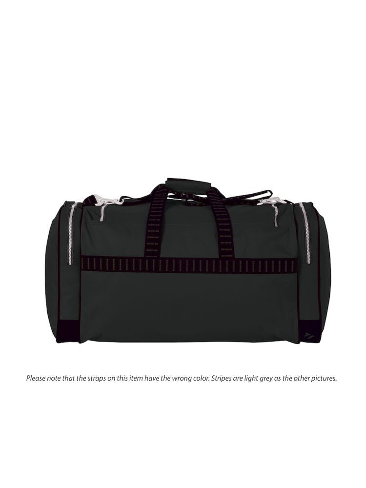 Travelbag Big von Derby of Sweden – Schwarz