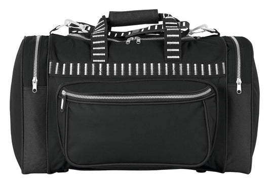 Derby of Sweden Travelbag – Sporttaschen