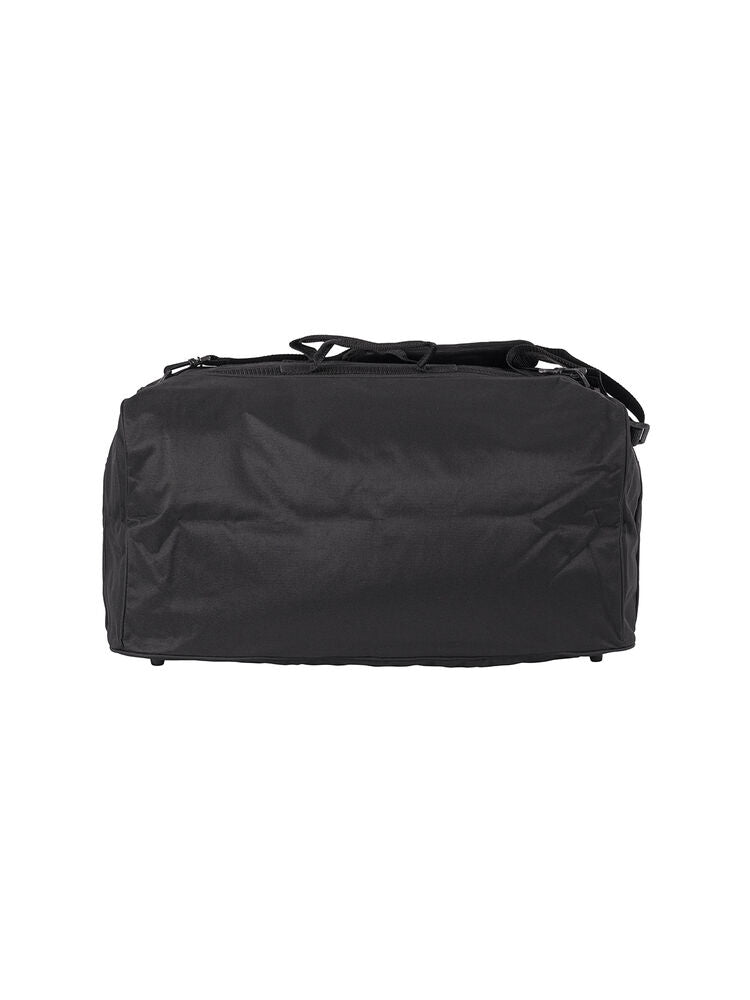 Travelbag von Derby of Sweden – Schwarz