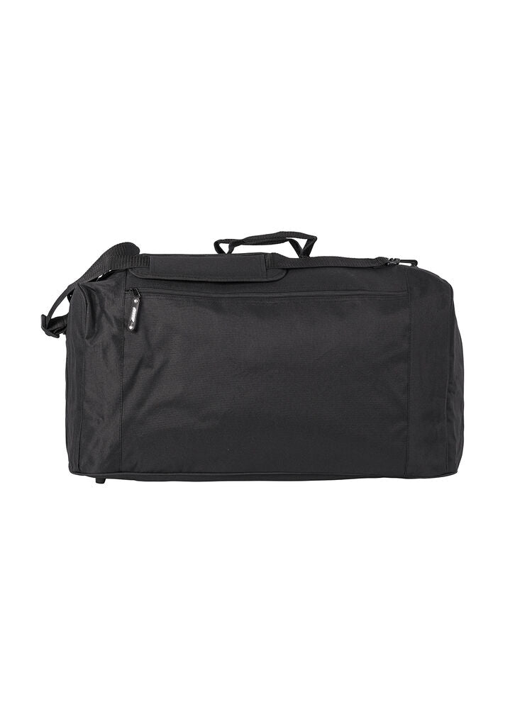 Travelbag von Derby of Sweden – Schwarz
