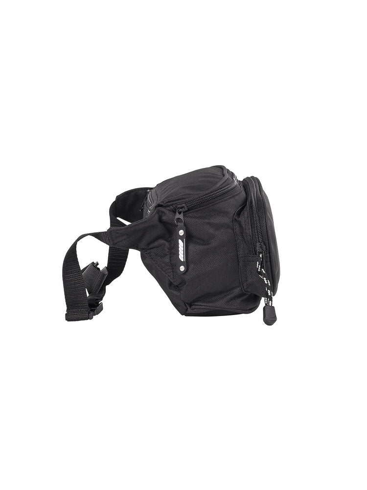 Waistbag von Derby of Sweden – Schwarz