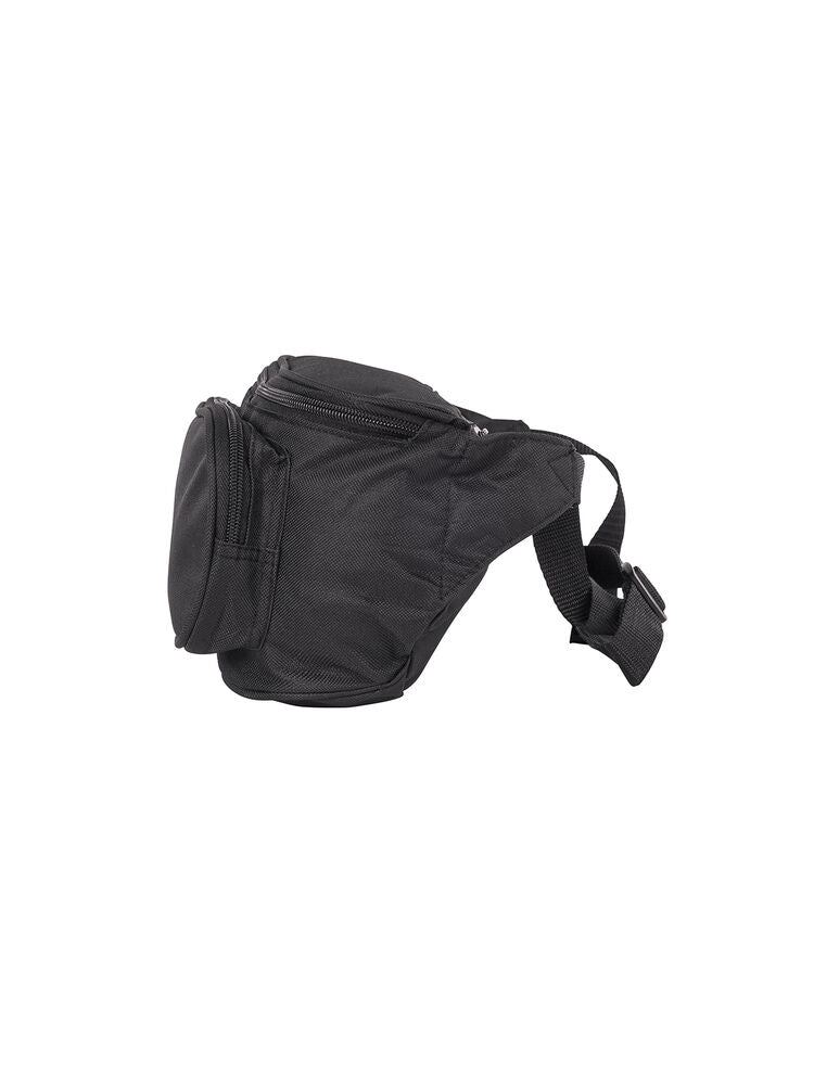Waistbag von Derby of Sweden – Schwarz