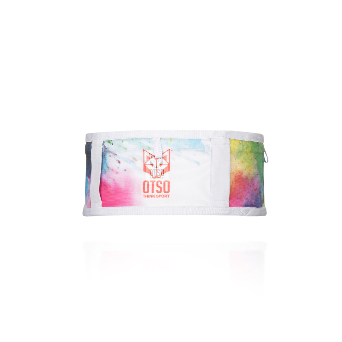 OTSO Unisex Laufgürtel - Colors – Produktansicht 16