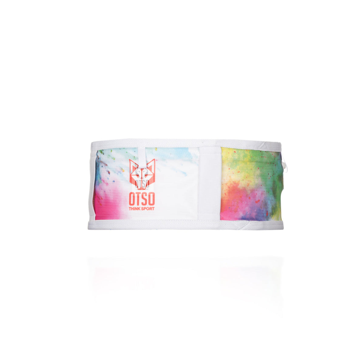 OTSO Unisex Laufgürtel - Colors – Produktansicht 17