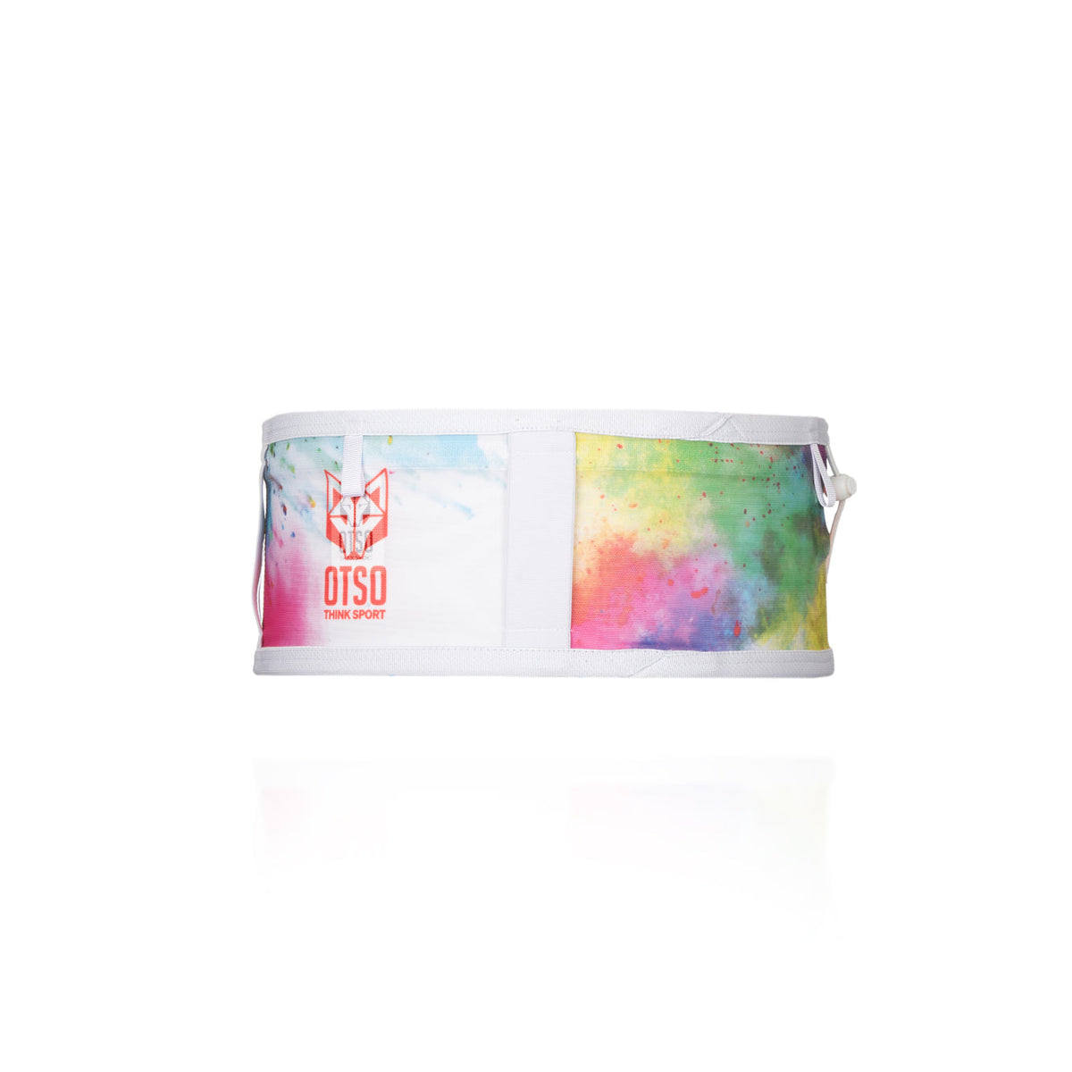 OTSO Unisex Laufgürtel - Colors – Produktansicht 18