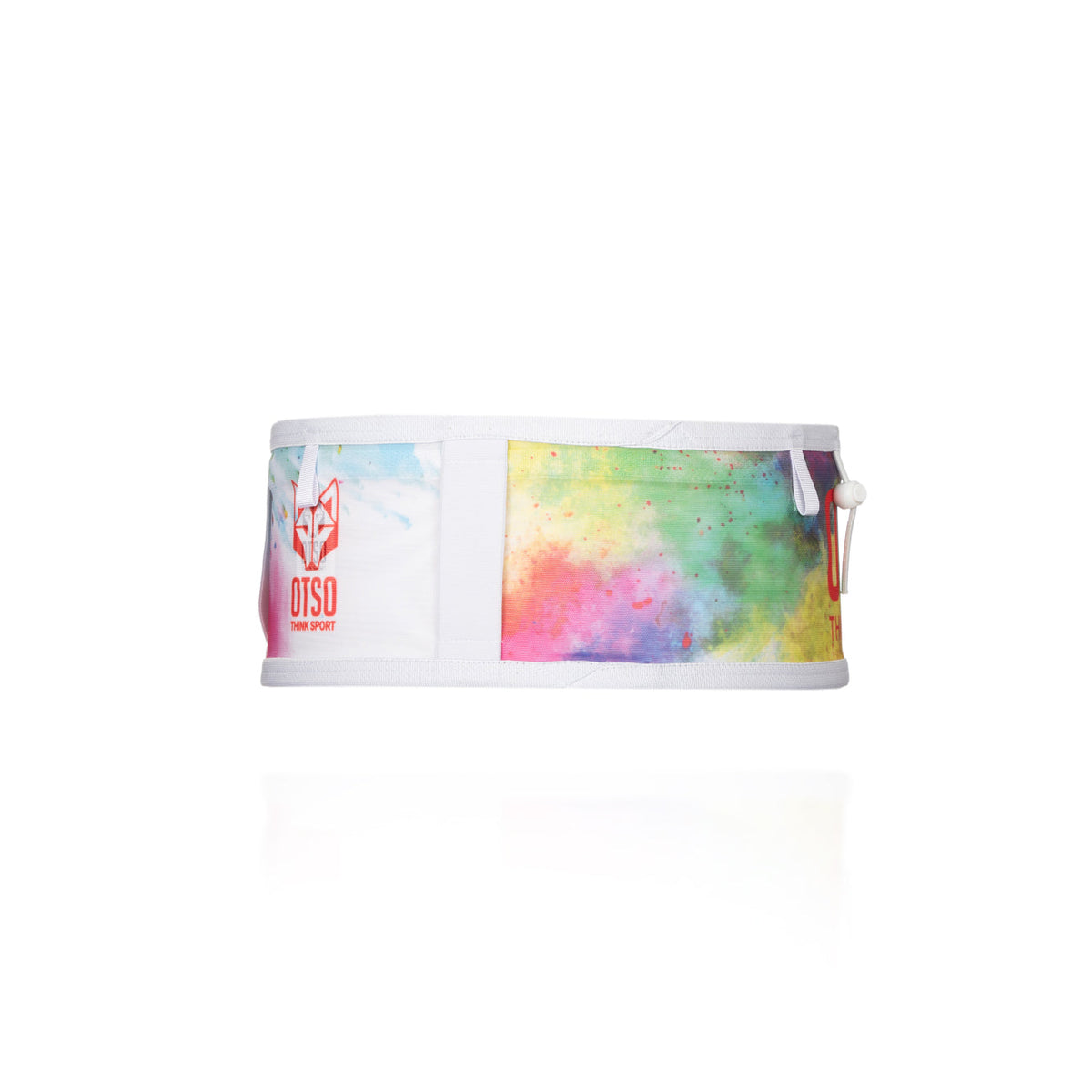 OTSO Unisex Laufgürtel - Colors – Produktansicht 19