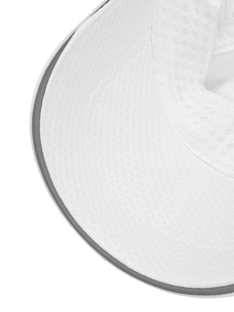 Running Cap von Craft – White