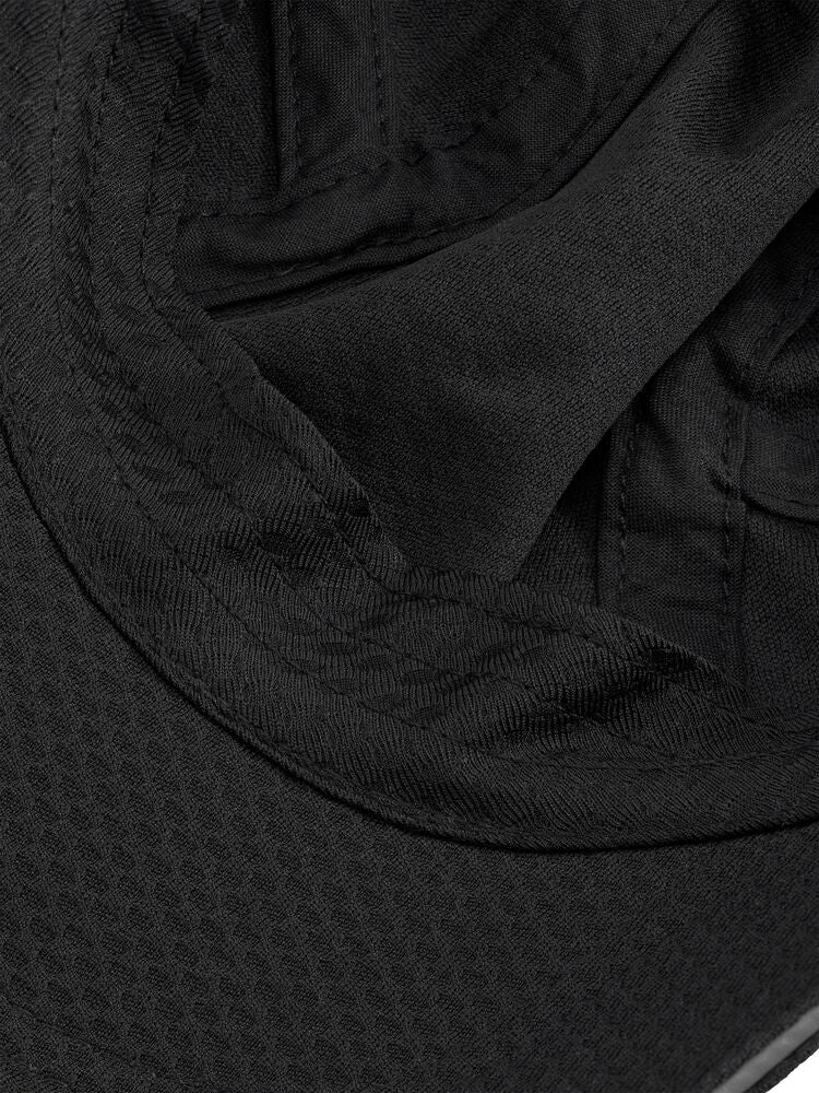Running Cap von Craft – White