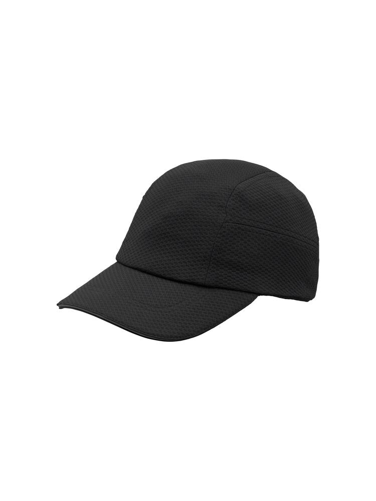 Running Cap von Craft – White