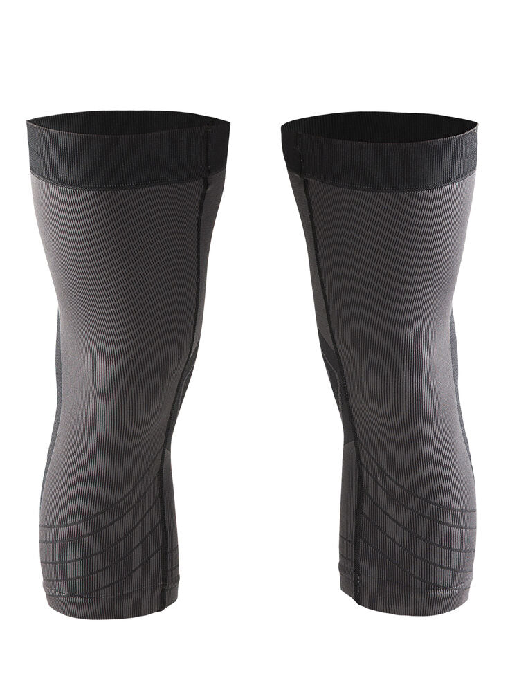 Knee Warmer 3D von Craft – Black